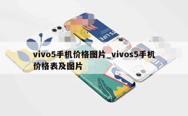 vivo5手机价格图片_vivos5手机价格表及图片 第1张