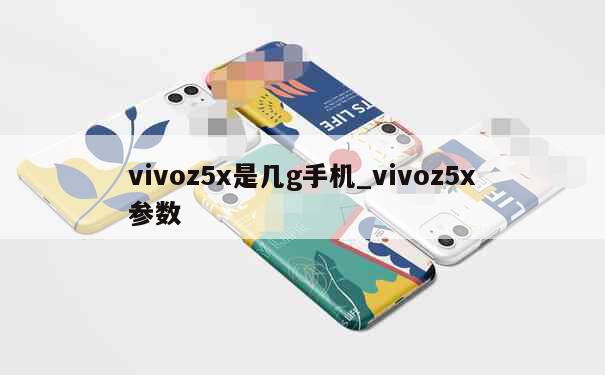 vivoz5x是几g手机_vivoz5x参数 第1张