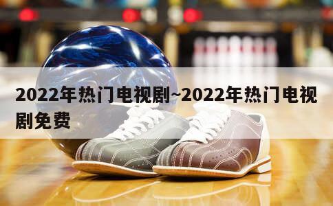 2022年热门电视剧~2022年热门电视剧免费 第4张