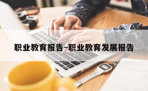 职业教育报告~职业教育发展报告 第1张