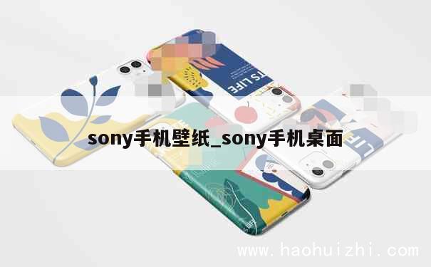 sony手机壁纸_sony手机桌面 第1张