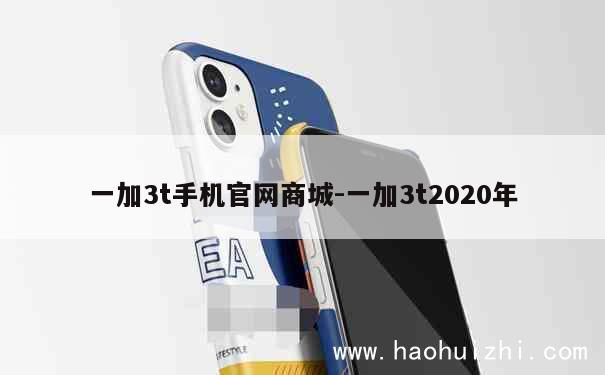 一加3t手机官网商城-一加3t2020年 第1张