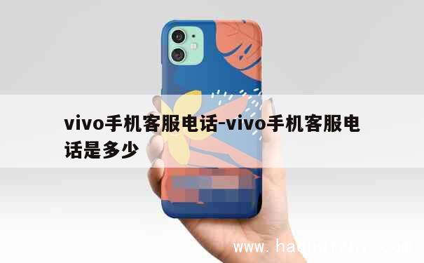 vivo手机客服电话-vivo手机客服电话是多少 第1张