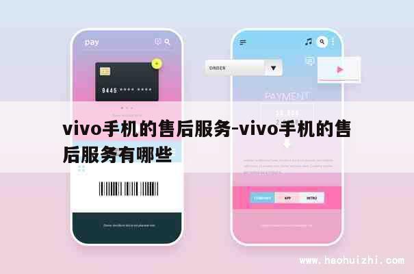 vivo手机的售后服务-vivo手机的售后服务有哪些 第1张