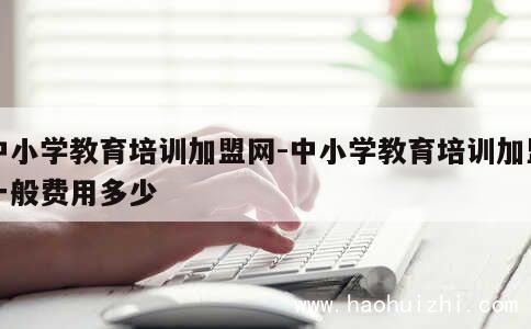 中小学教育培训加盟网-中小学教育培训加盟一般费用多少 第1张