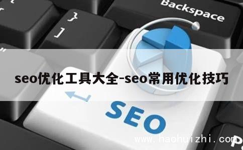 seo优化工具大全-seo常用优化技巧 第1张