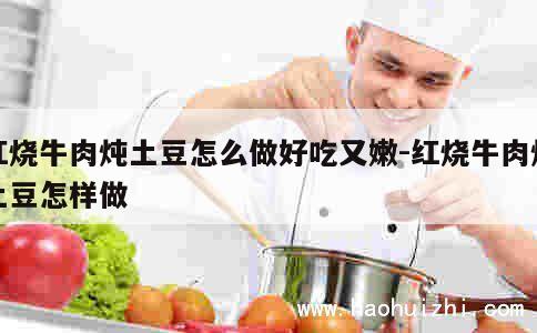 红烧牛肉炖土豆怎么做好吃又嫩-红烧牛肉炖土豆怎样做 第1张