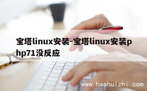 宝塔linux安装-宝塔linux安装php71没反应 第1张