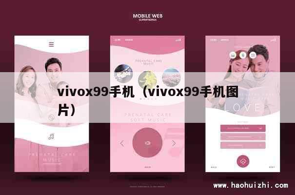 vivox99手机（vivox99手机图片） 第1张