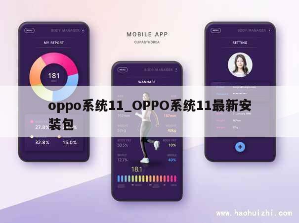 oppo系统11_OPPO系统11最新安装包 第1张