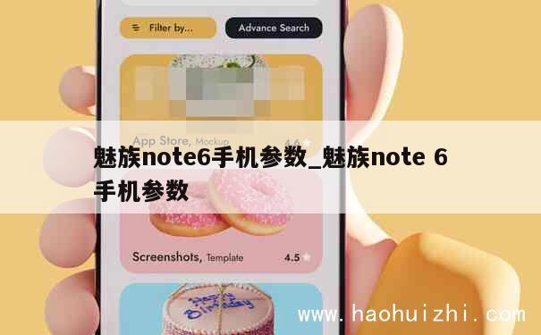 魅族note6手机参数_魅族note 6手机参数 第1张