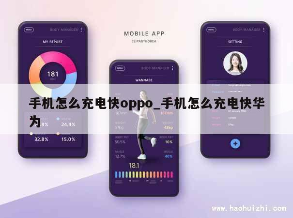 手机怎么充电快oppo_手机怎么充电快华为 第1张