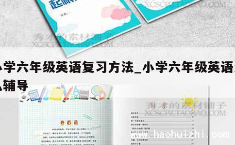 小学六年级英语复习方法_小学六年级英语怎么辅导