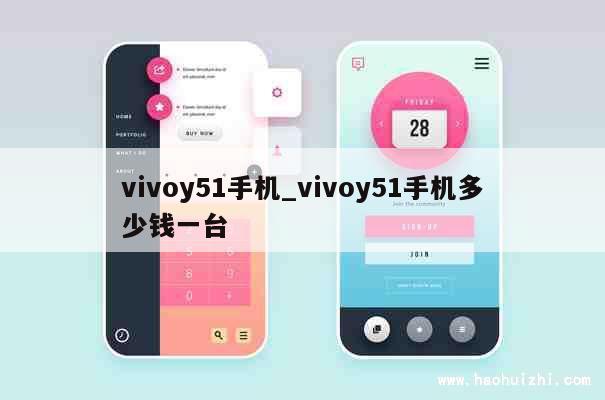 vivoy51手机_vivoy51手机多少钱一台 第1张