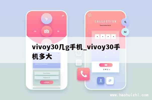 vivoy30几g手机_vivoy30手机多大 第1张