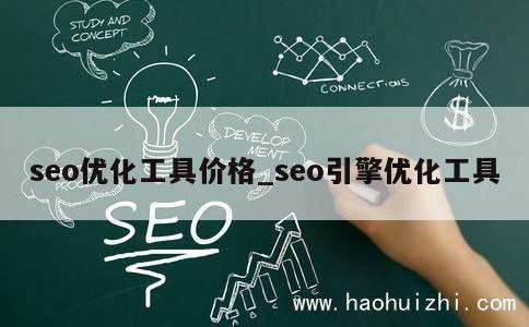 seo优化工具价格_seo引擎优化工具 第1张