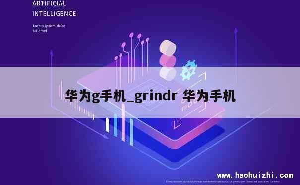 华为g手机_grindr 华为手机