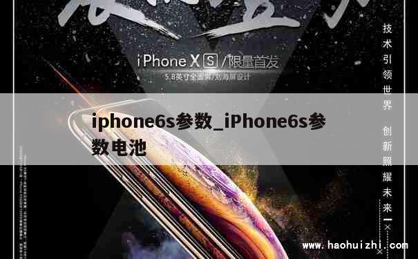 iphone6s参数_iPhone6s参数电池