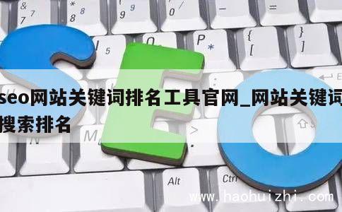 seo网站关键词排名工具官网_网站关键词搜索排名 第1张